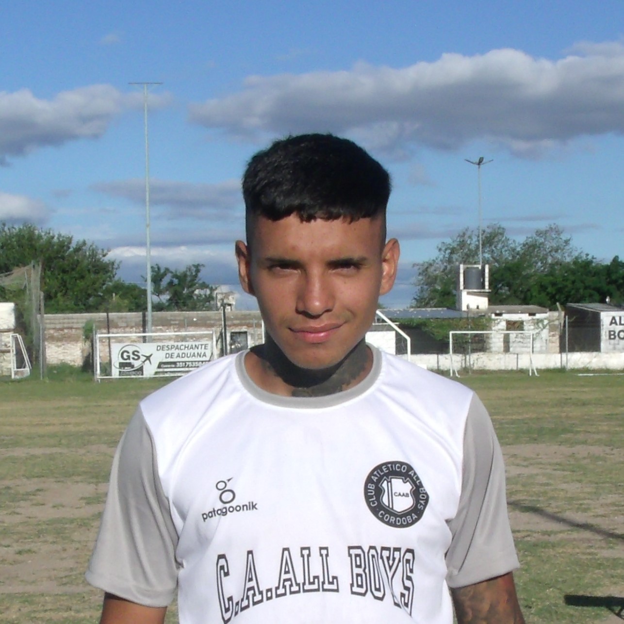 Foto de JAVIER AGUERO